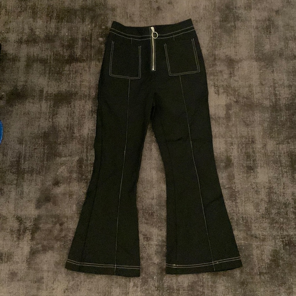 C/MEO Collective Black Pants